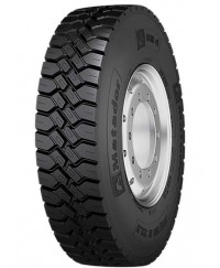 Matador DM 4 (ведущая ось) 13.00 R22.5 156/150K 